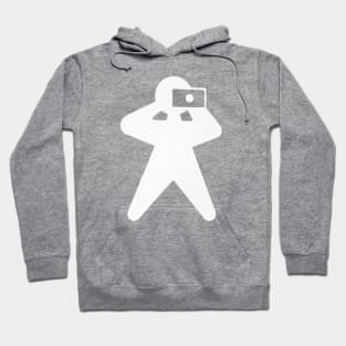 The Shutterbug Hoodie